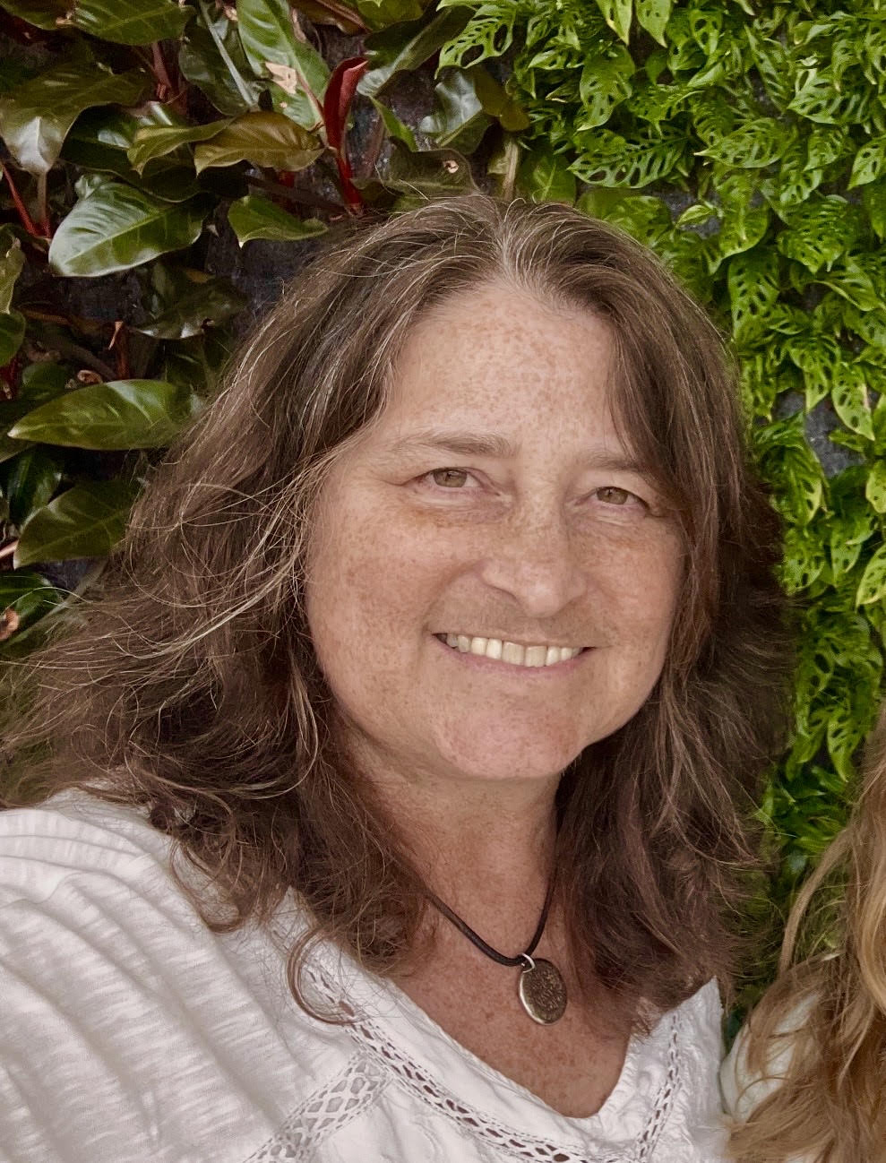 Tracy Cron
